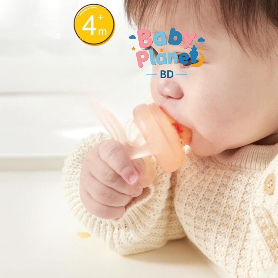 Premium Frruit Pacifier